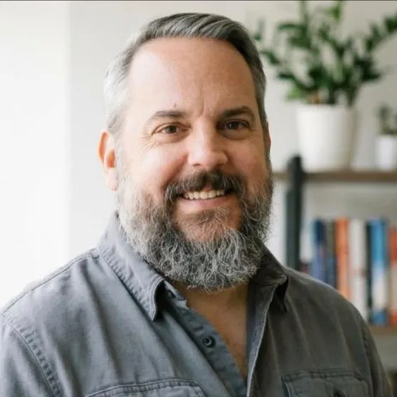 Jeff Evans
