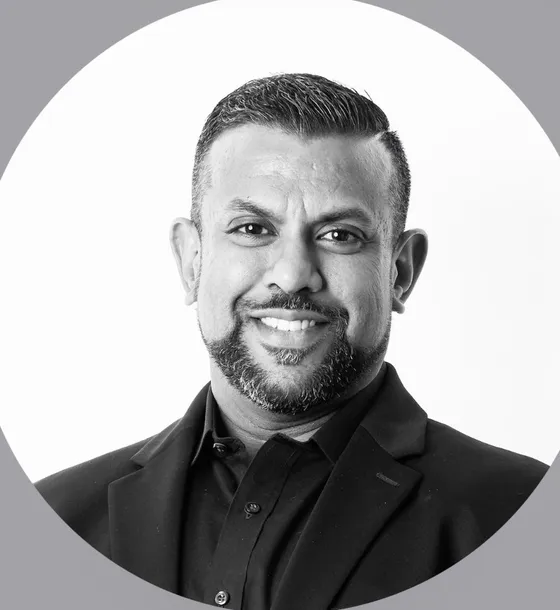 Neel Patel