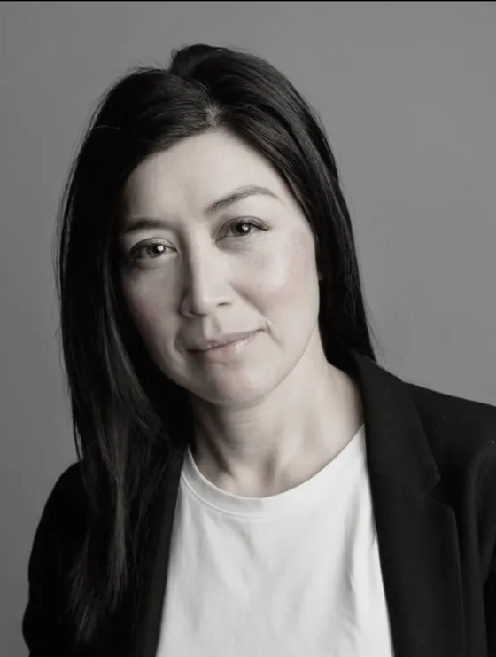 Gina Lee
