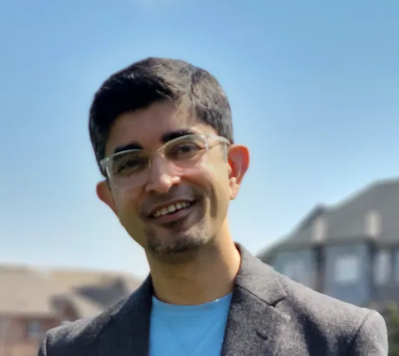 Mohsin Ali