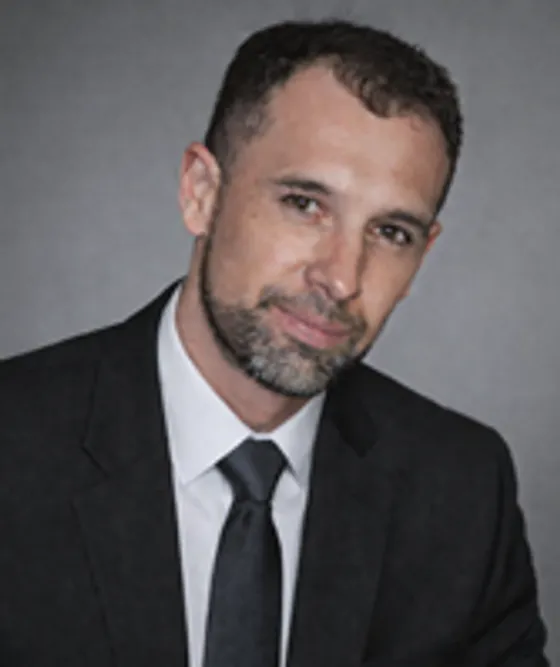 Abel Jimenez