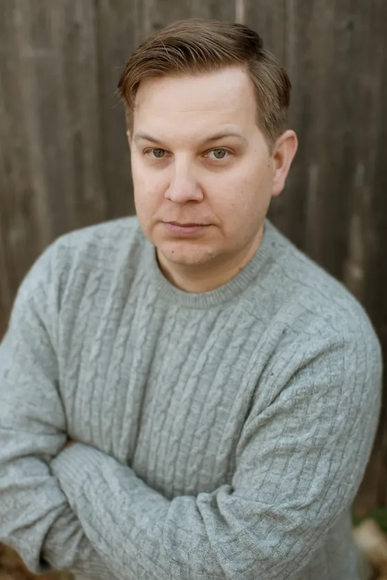 Scott Davis