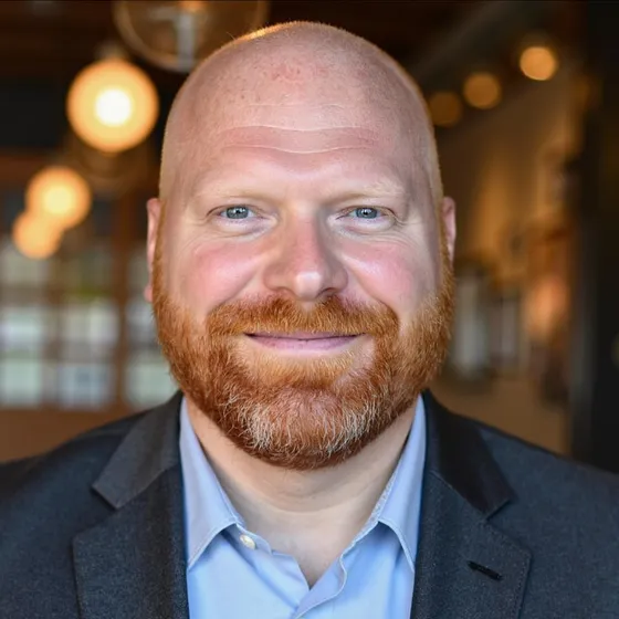 Chad Clayton