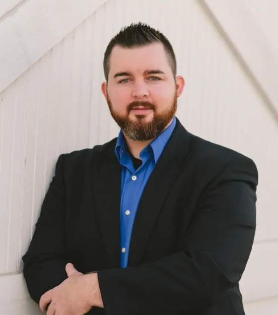 Trey Rush (Get Paid With Trey)