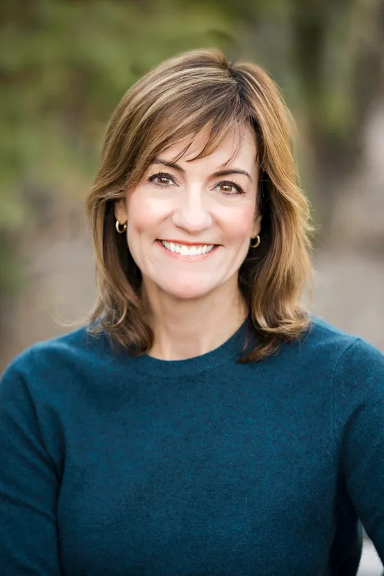 Jennifer Bookspan