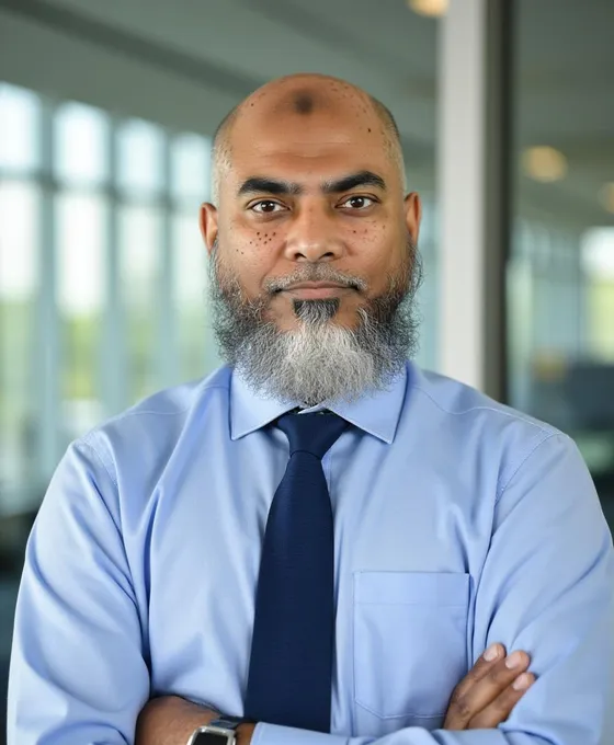 Hassan Choudhury