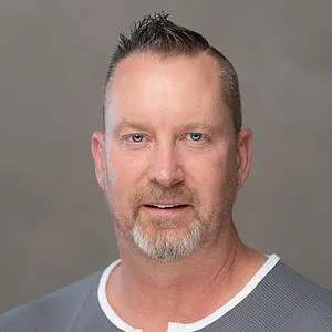 Tim Barry