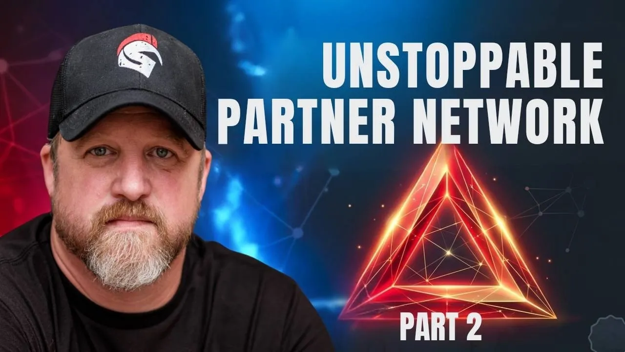 Your buyer is not at the networking event. Their vendors are.