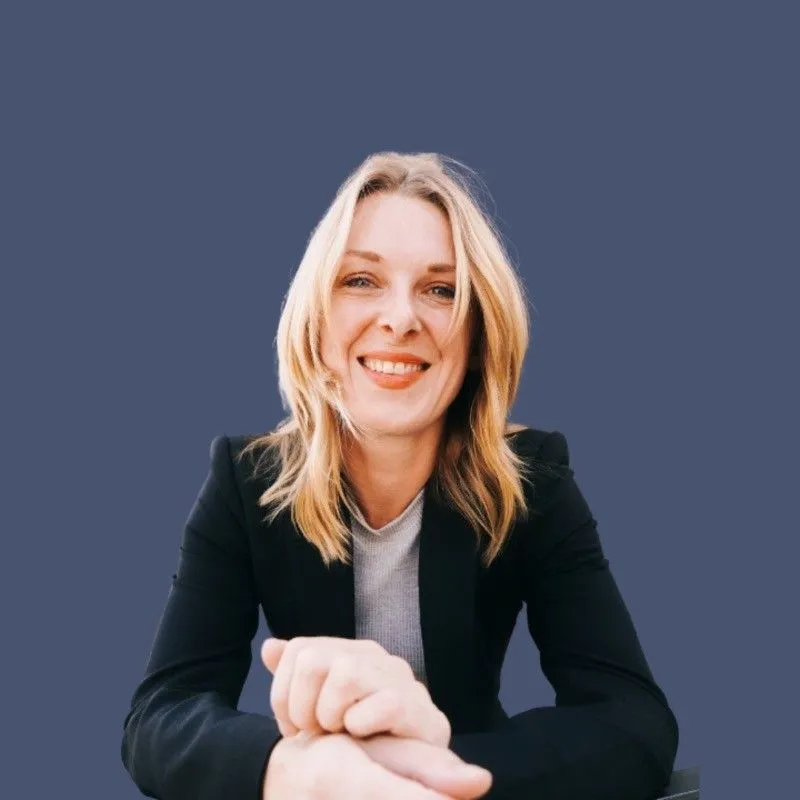 Sheena Weinberg